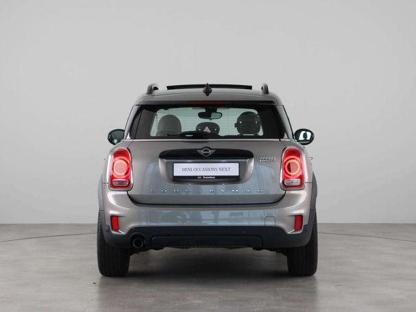 Mini Cooper Countryman 100 kW image number 9