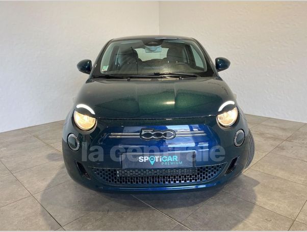 Fiat 500 e 42 kWh 88 kW image number 3