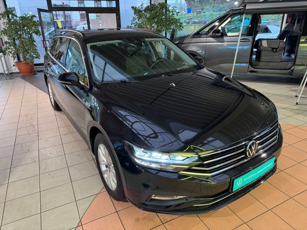 Volkswagen Passat Variant 2.0 TDI DSG 110 kW image number 3