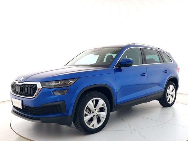 Skoda Kodiaq 1.5 TSI DSG Style 110 kW image number 1