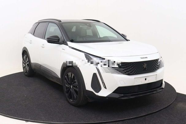 Peugeot 3008 Hybrid e-EAT8 165 kW image number 2