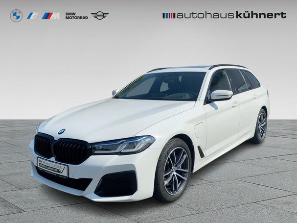 BMW 530 Touring xDrive 215 kW image number 8