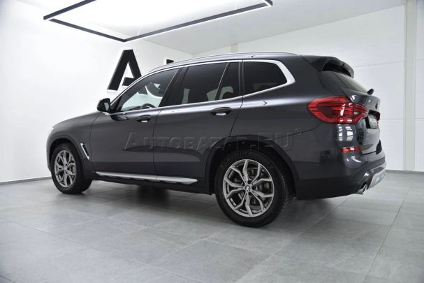 BMW X3 xDrive 170 kW image number 11