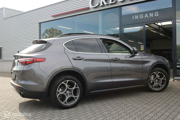 Alfa Romeo Stelvio 2.0 147 kW image number 11