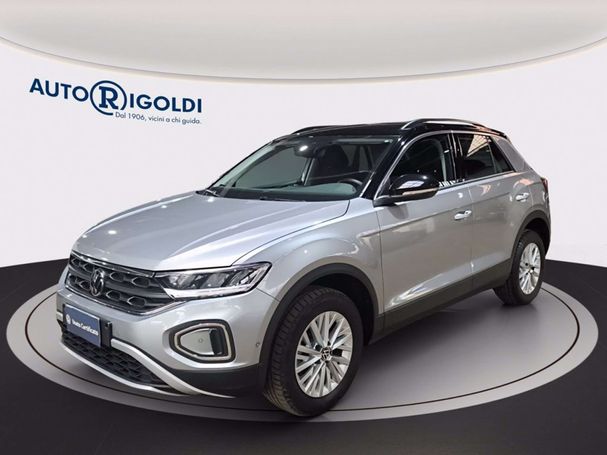 Volkswagen T-Roc 1.5 TSI DSG 110 kW image number 1