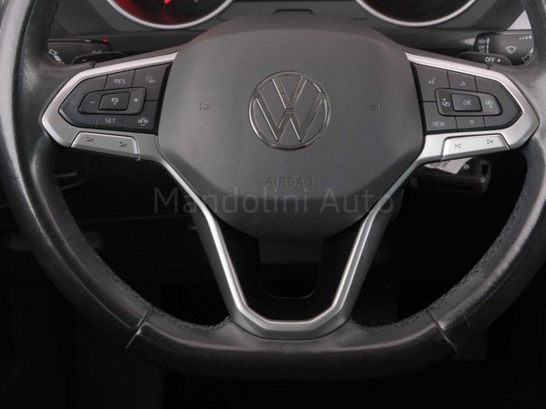 Volkswagen Tiguan DSG 110 kW image number 15