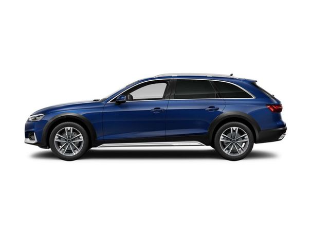 Audi A4 Allroad 40 TDI quattro Business 150 kW image number 6