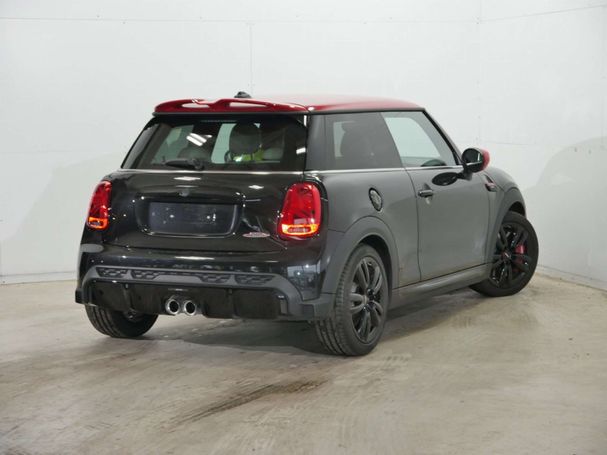 Mini John Cooper Works JCW Trim 170 kW image number 3