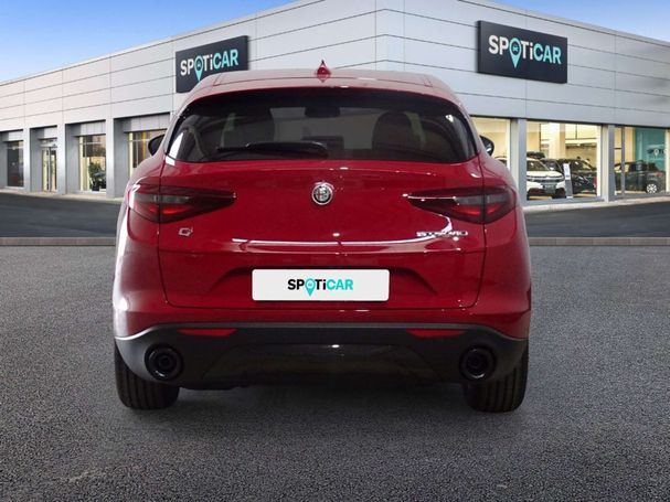 Alfa Romeo Stelvio Diesel 140 kW image number 4