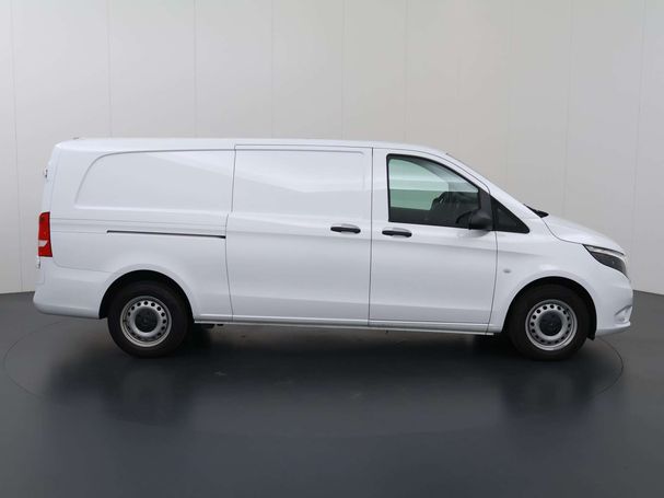 Mercedes-Benz Vito 116 CDi 120 kW image number 6