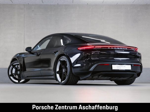 Porsche Taycan 4S 420 kW image number 4