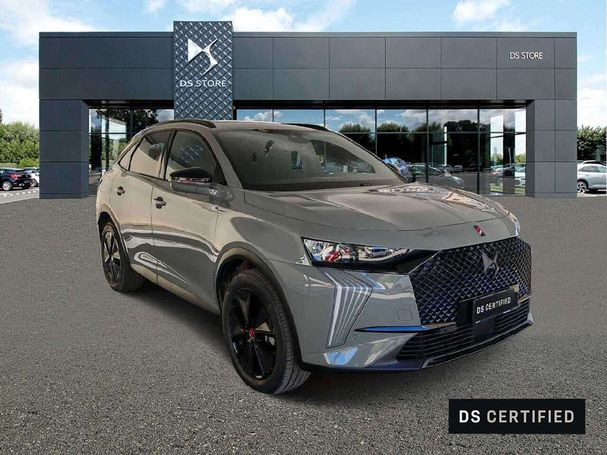 DS Automobiles DS7 BlueHDi 96 kW image number 2