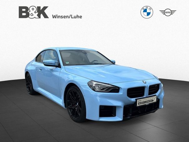 BMW M2 Coupé 338 kW image number 6