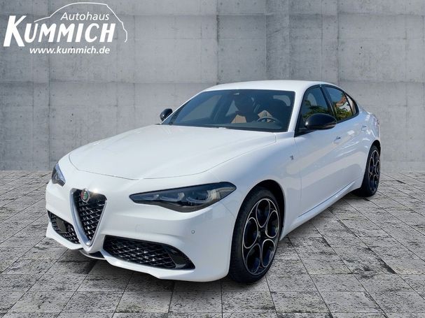 Alfa Romeo Giulia 2.2 Q4 154 kW image number 2