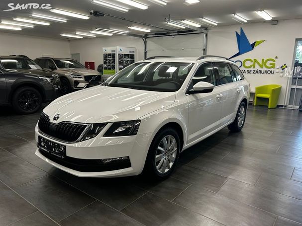 Skoda Octavia 1.5 DSG Style 96 kW image number 1