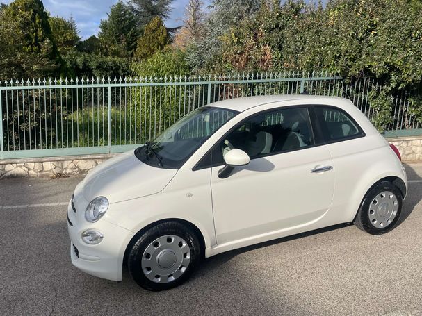 Fiat 500 1.0 51 kW image number 6