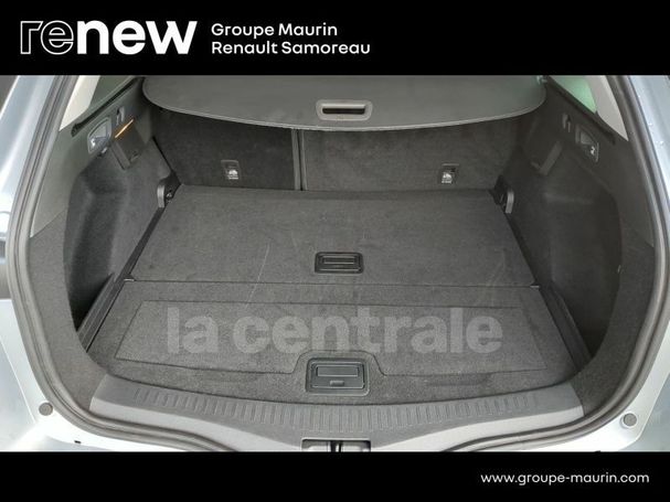 Renault Megane TCe 140 EDC 103 kW image number 11