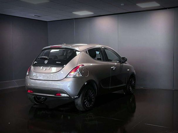 Lancia Ypsilon 51 kW image number 5