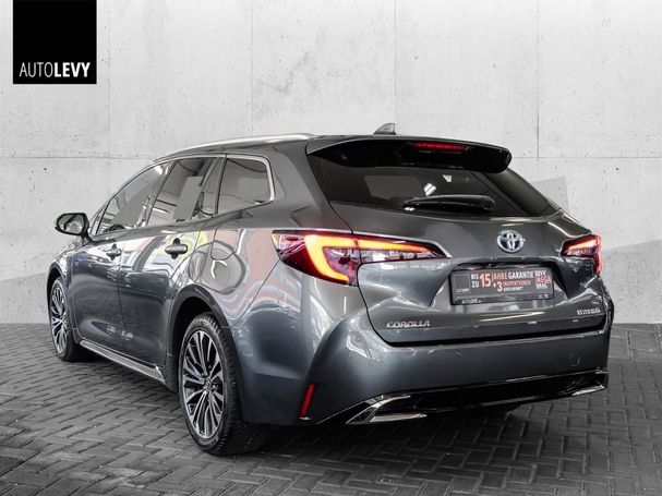 Toyota Corolla 1.8 Hybrid Touring Sports 103 kW image number 2