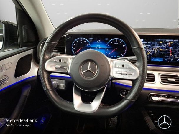 Mercedes-Benz GLE 450 270 kW image number 12