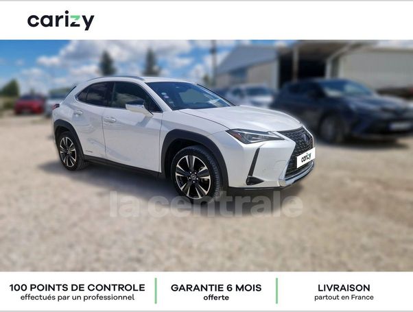 Lexus UX 135 kW image number 2