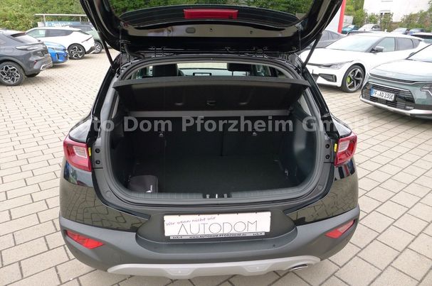 Kia Stonic 1.0 100 74 kW image number 19