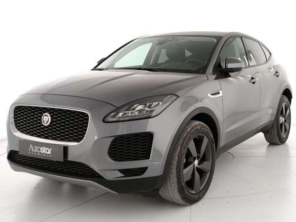 Jaguar E-Pace AWD S 132 kW image number 1