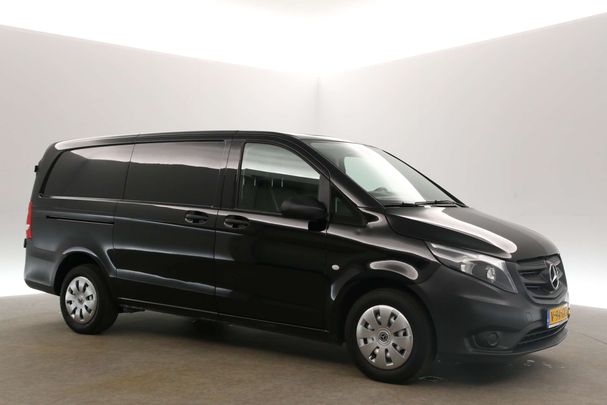 Mercedes-Benz Vito 114 CDi 100 kW image number 4