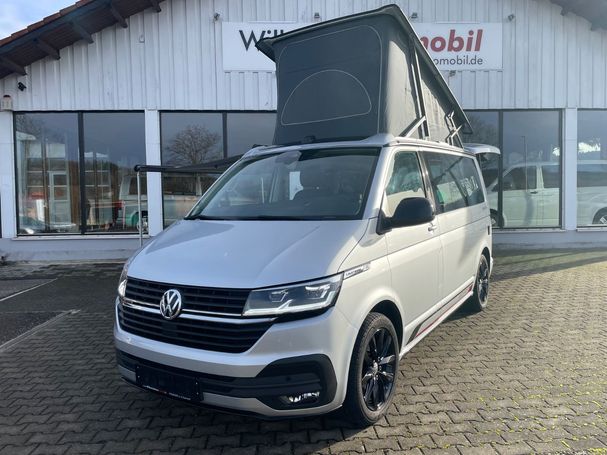 Volkswagen T6 California Edition 4Motion 150 kW image number 1