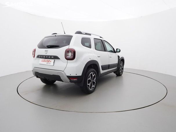 Dacia Duster TCe 130 96 kW image number 2