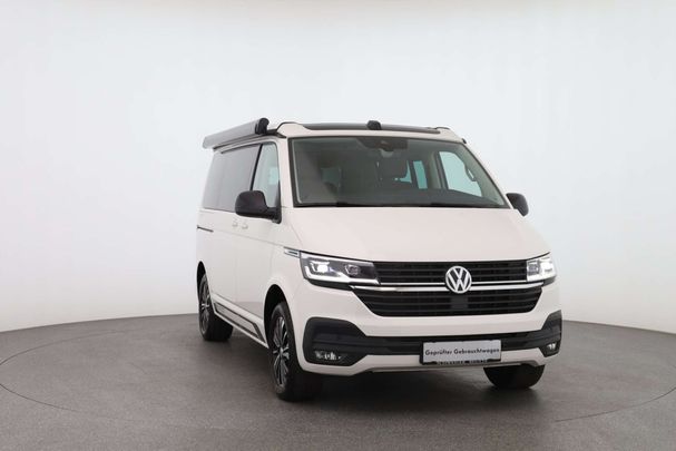 Volkswagen T6 California 110 kW image number 4