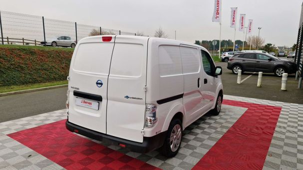 Nissan e-NV200 40 kWh 80 kW image number 6