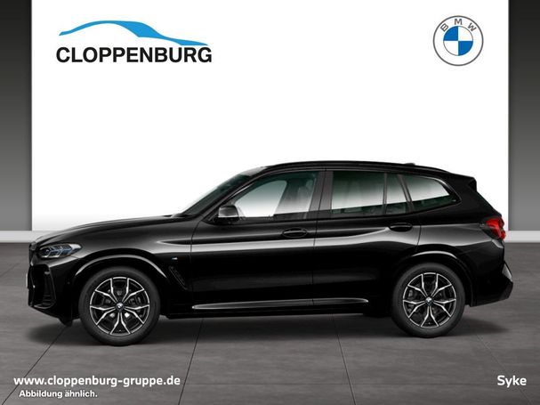 BMW X3 xDrive20d 140 kW image number 3