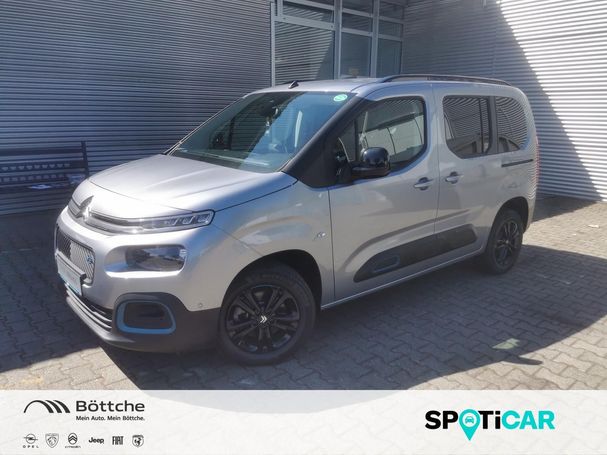 Citroen e-Berlingo 100 kW image number 2