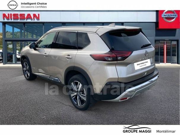 Nissan X-Trail 150 kW image number 4