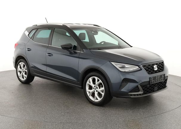 Seat Arona 1.0 TSI FR 81 kW image number 3