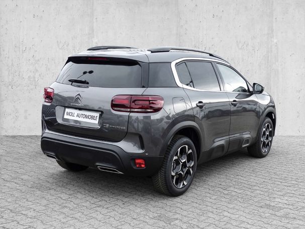 Citroen C5 Aircross PureTech 130 Shine EAT8 96 kW image number 2