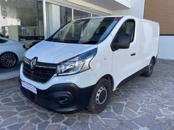 Renault Trafic dCi 120 88 kW image number 1