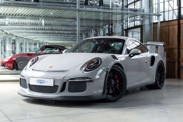 Porsche 991 GT3 RS 368 kW image number 23