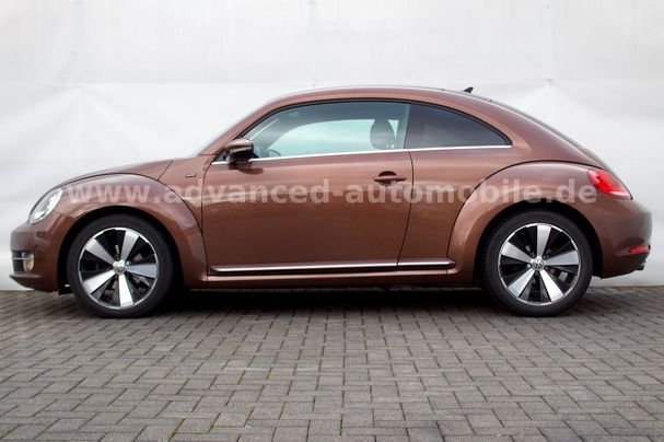 Volkswagen Beetle 1.2 TSI Allstar 77 kW image number 3