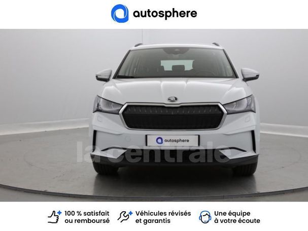 Skoda Enyaq 60 132 kW image number 3