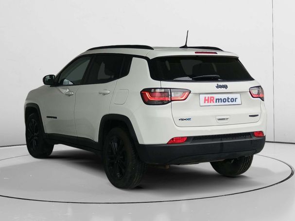 Jeep Compass 140 kW image number 5