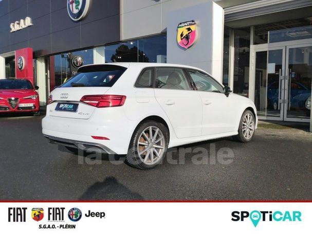 Audi A3 40 e-tron S tronic Sportback 180 kW image number 3