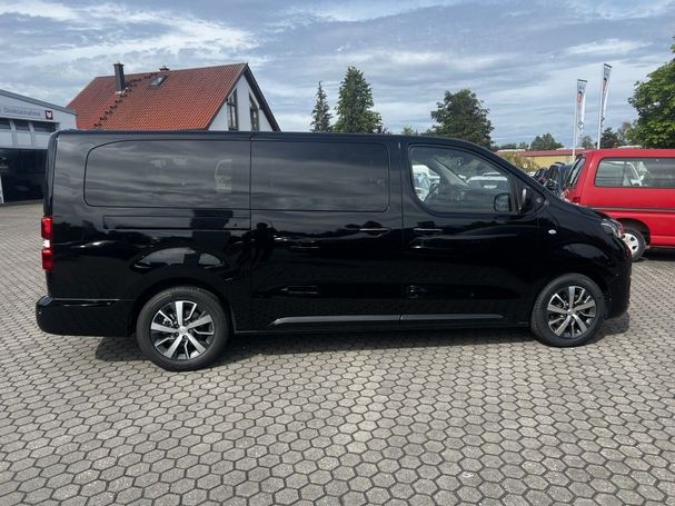 Toyota Proace Verso L2 2.0 D-4D Team 106 kW image number 7