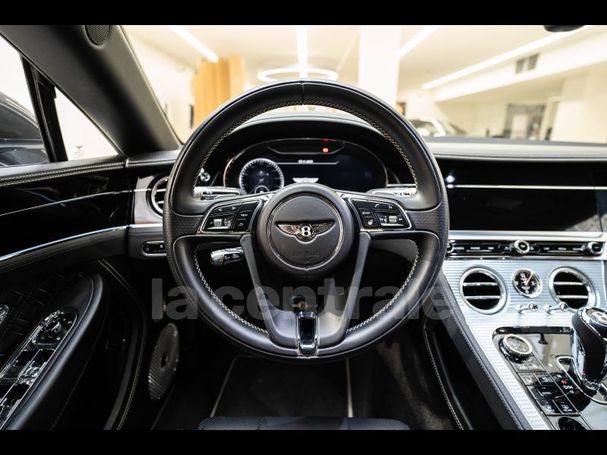 Bentley Continental GT 467 kW image number 8