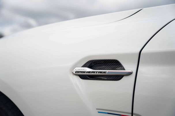 BMW M2 DKG 302 kW image number 46