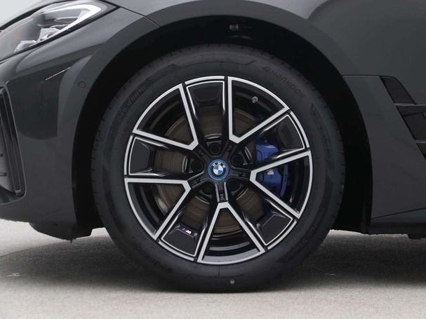 BMW i4 eDrive 210 kW image number 16