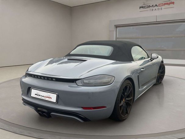 Porsche Boxster 220 kW image number 6