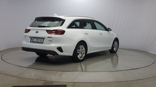 Kia Ceed 74 kW image number 7