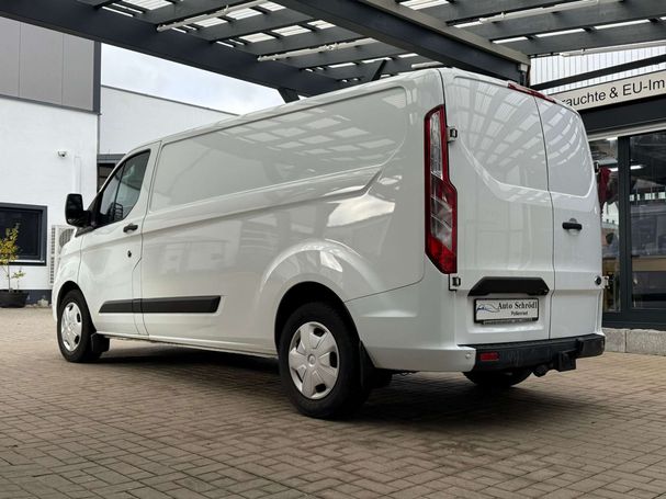 Ford Transit Custom 320 L2 Trend 96 kW image number 3